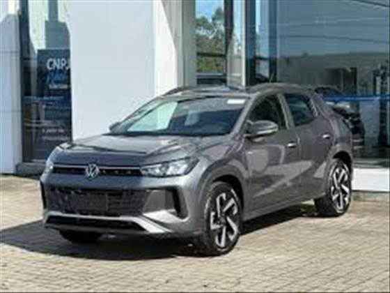 VOLKSWAGEN TERA 1.0 170 TSI HIGH AUTOMÁTICO